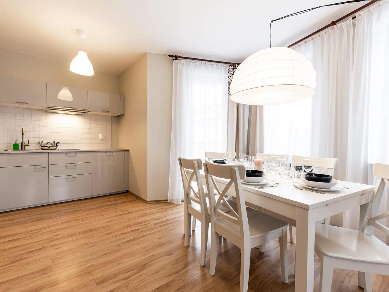 קולובז'ג Vacationclub - Olymp Apartament 211 מראה חיצוני תמונה