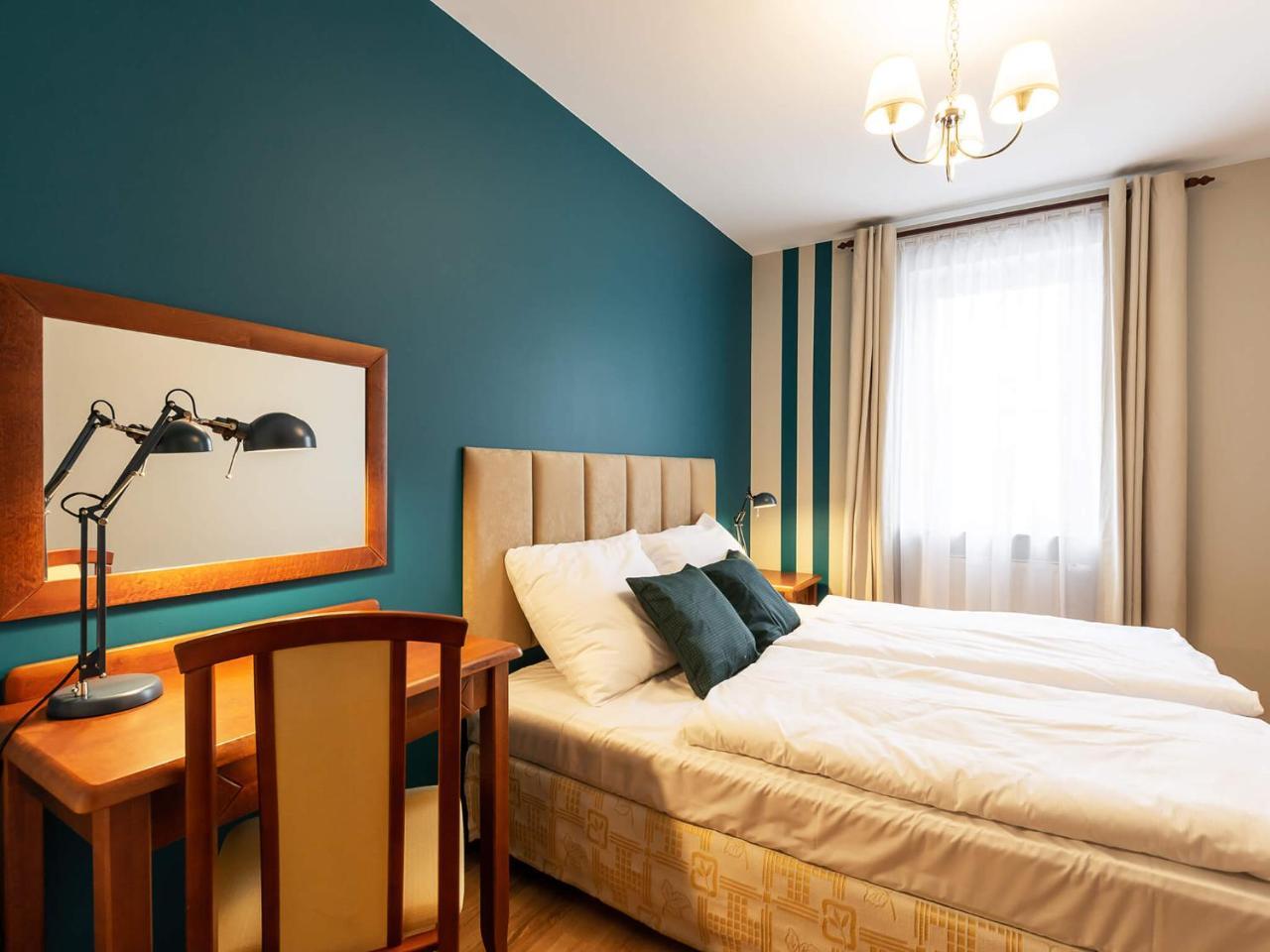 קולובז'ג Vacationclub - Olymp Apartament 211 מראה חיצוני תמונה